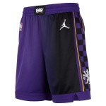 Sacramento Kings NBA Shorts Jordan 2023-24 Statement Edition Swingman - Herren